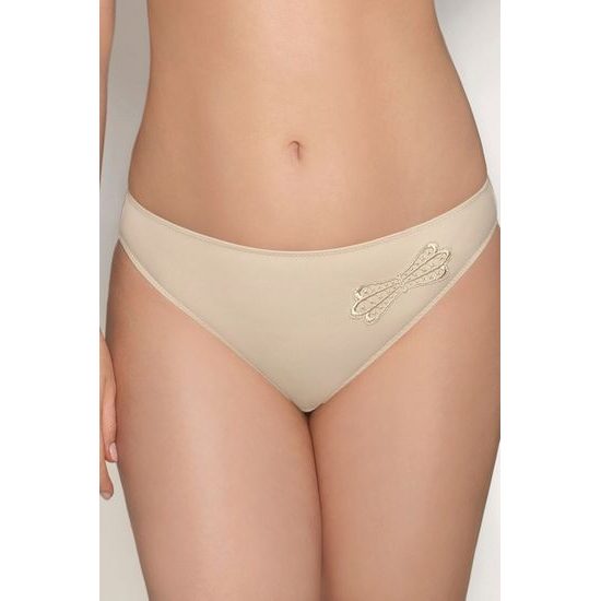 Dámské kalhotky CORIN 02871 beige