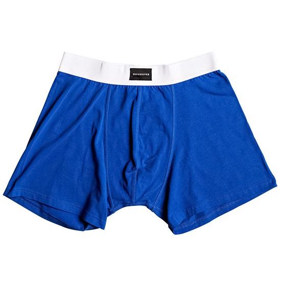 Pánské boxerky QUIKSILVER 2pack Pack Assorted