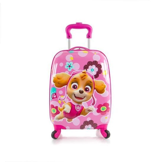 Heys Kids Paw Patrol 4w Pink