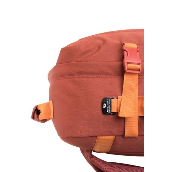 CabinZero Classic 44L Serengeti Sunrise