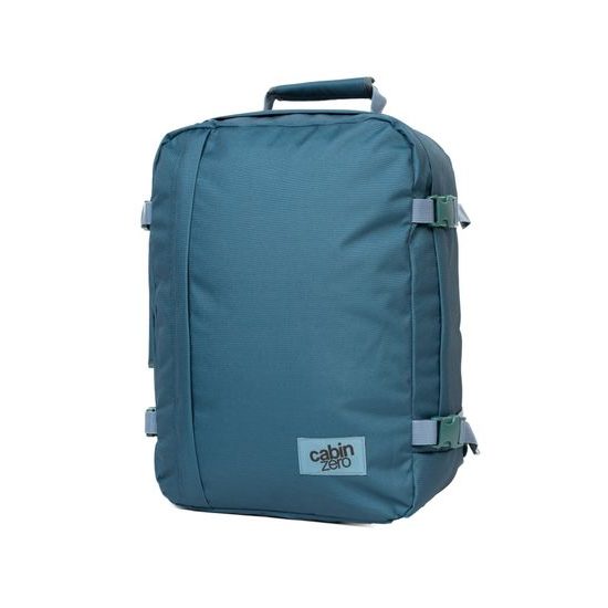 CabinZero Classic 36L Aruba Blue