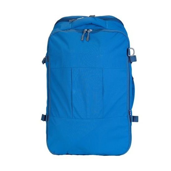 CabinZero Adventure Pro 42L Atlantic Blue