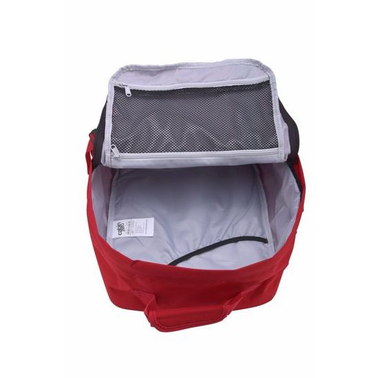 CabinZero Classic 28L Naga Red