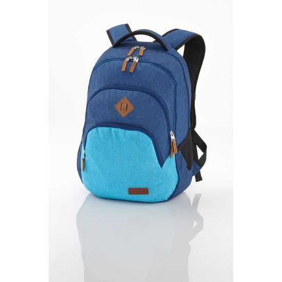 Travelite Neopak Backpack Navy/blue