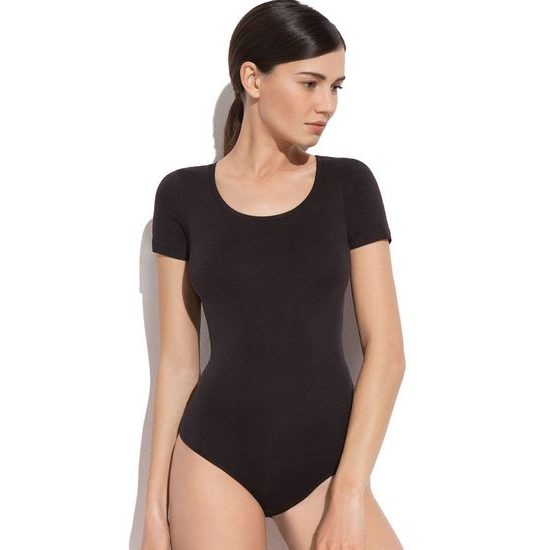 Dámské body 5571S black