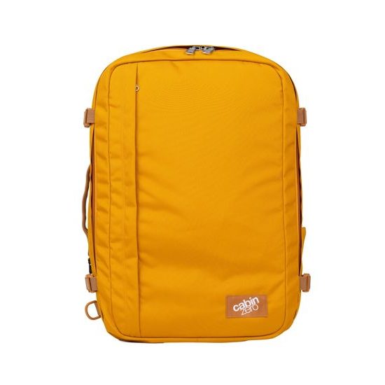 CabinZero Classic Plus 42L Orange Chill