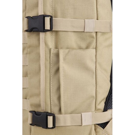 CabinZero Military 28L Light Khaki