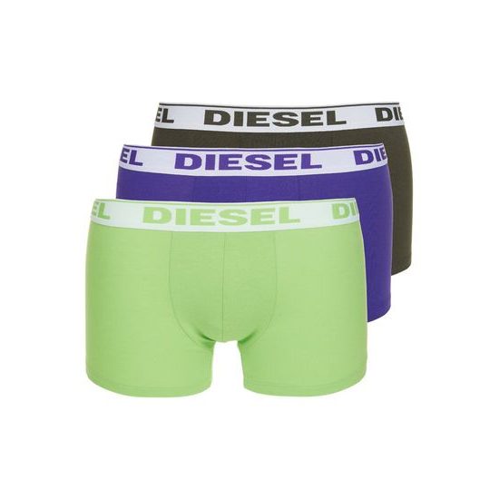 Pánské boxerky DIESEL Shawn 3-pack 12