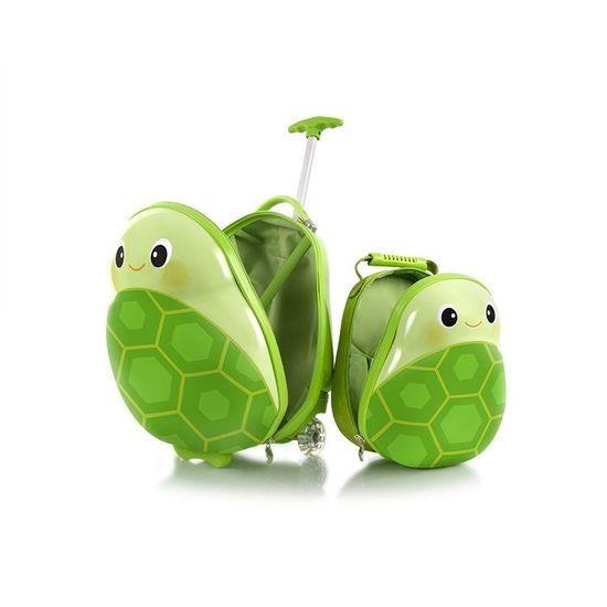 Sada kufrů Heys Travel Tots Kids Turtle