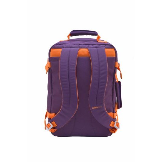 CabinZero Classic 36L Purple Cloud