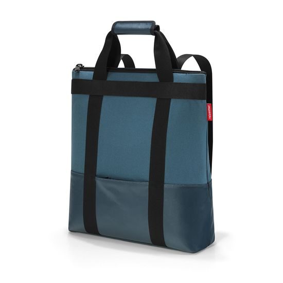 Reisenthel Daypack Canvas Blue