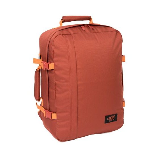 CabinZero Classic 44L Serengeti Sunrise