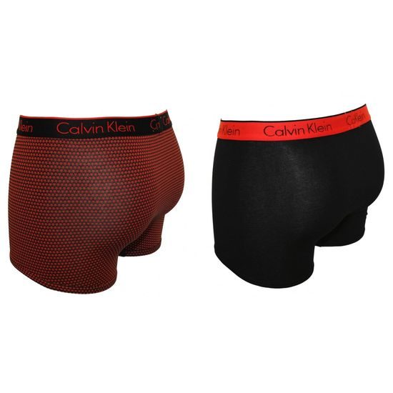 Pánské boxerky CALVIN KLEIN 2-pack NU9960A-IIN