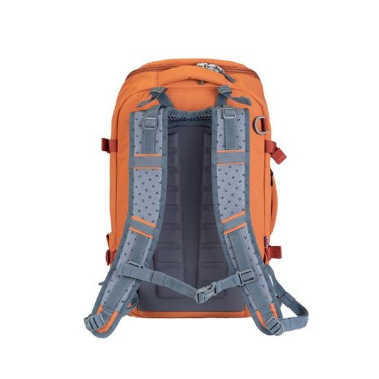 CabinZero Adventure Pro 32L Sahara Sand