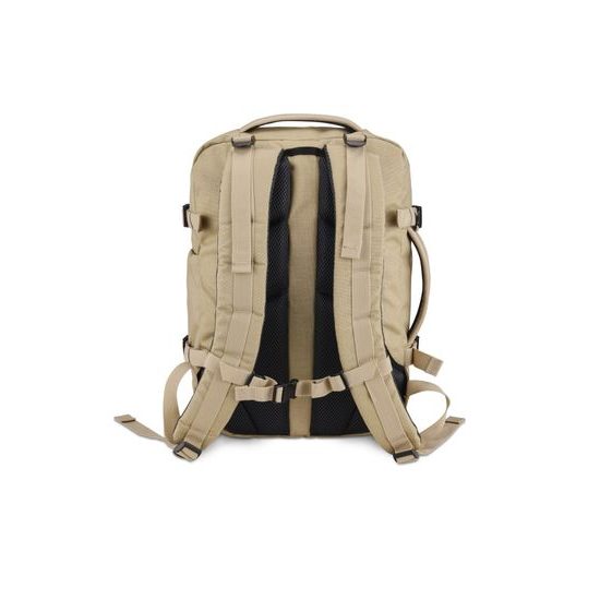 CabinZero Military 28L Light Khaki