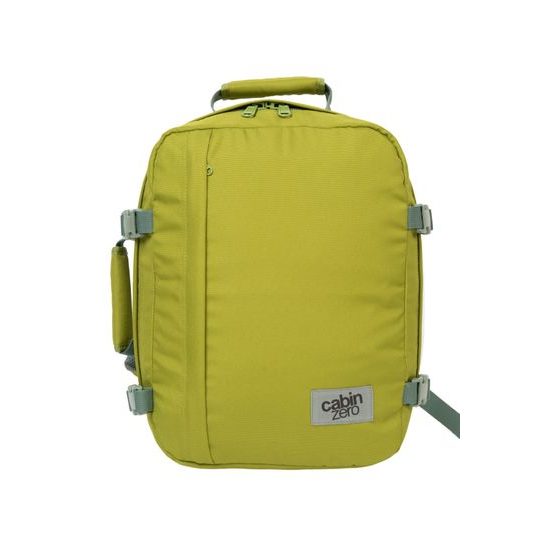 CabinZero Classic 28L Sagano Green