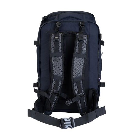 CabinZero Adventure Pro 42L Absolute Black