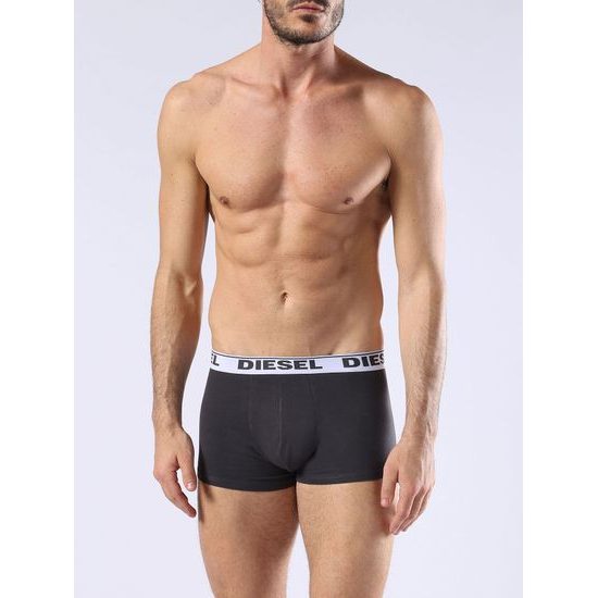 Pánské boxerky DIESEL Shawn 3-pack 12