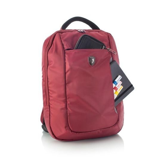 Heys TechPac 05 Burgundy