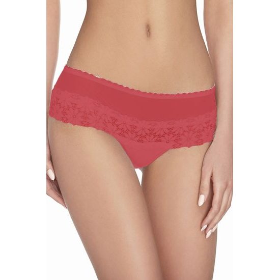 Dámská tanga EWANA 019 red