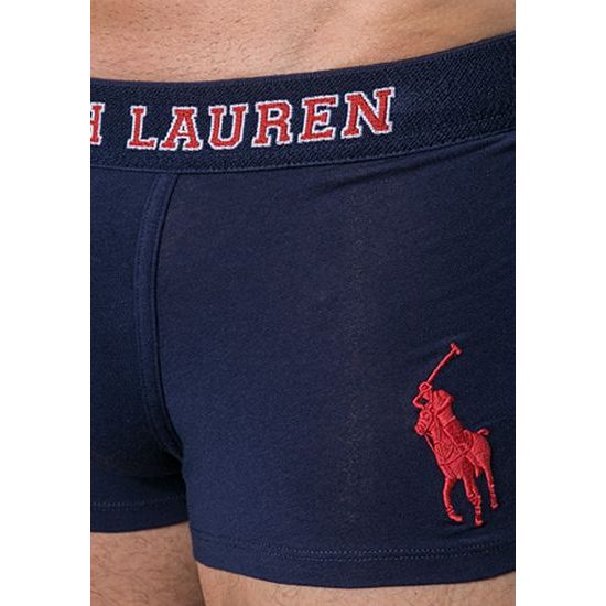 Pánské boxerky POLO RALPH LAUREN V4525