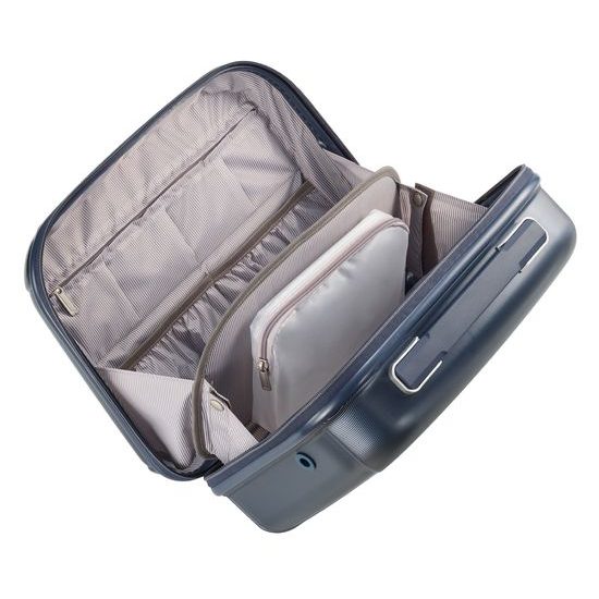 Travelite Elbe Beautycase Navy