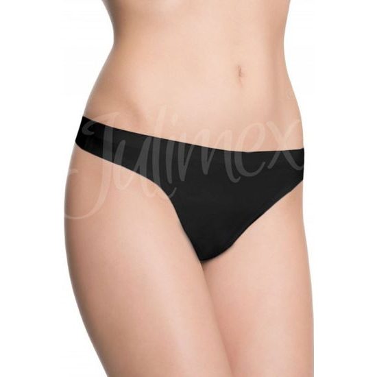 Dámská tanga String black