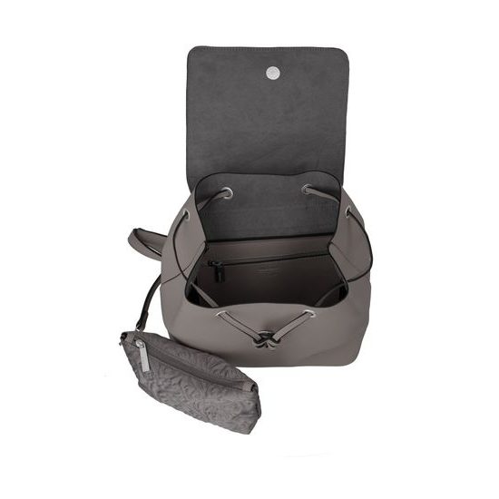 Titan Barbara Pure Backpack Grey