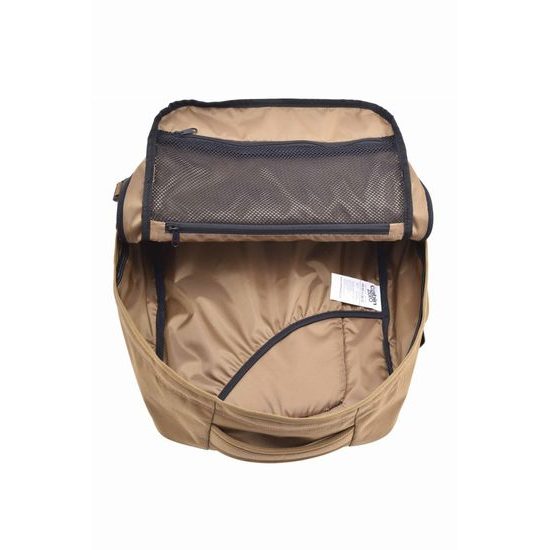 CabinZero Military 36L Desert Sand