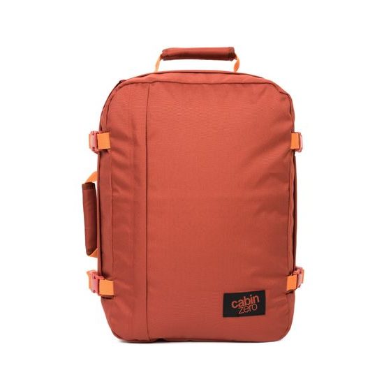 CabinZero Classic 36L Serengeti Sunrise