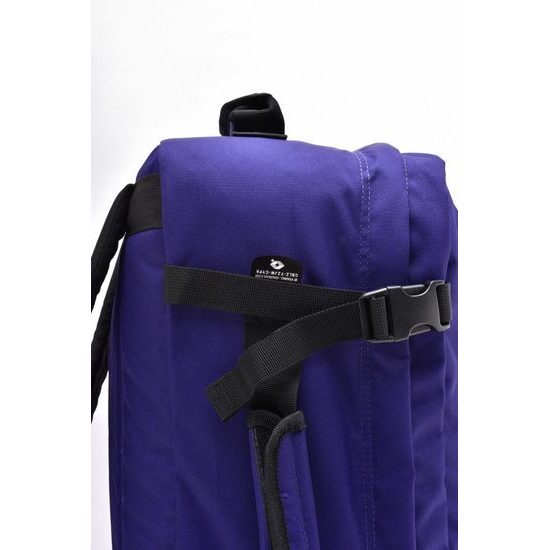 CabinZero Classic 36L Original Purple