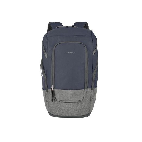 Travelite Basics Backpack L Navy