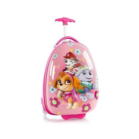 Heys Kids Paw Patrol 2w Pink