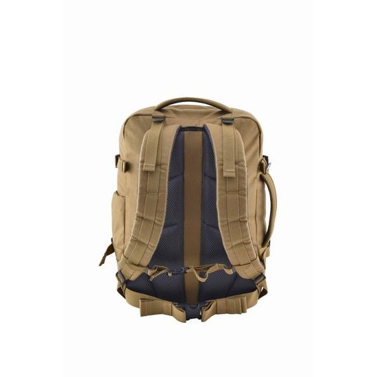 CabinZero Military 36L Desert Sand