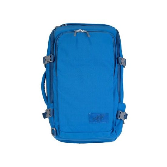 CabinZero Adventure Pro 32L Atlantic Blue