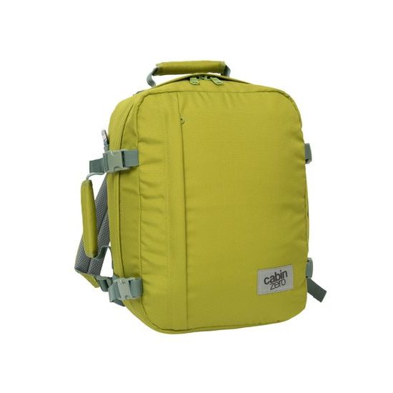 CabinZero Classic 28L Sagano Green