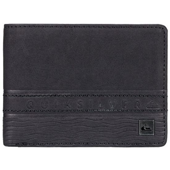 Peněženka Everyday Stripe Wallet III Black EQYAA03703-KVJ0