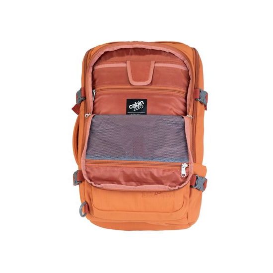 CabinZero Adventure Pro 32L Sahara Sand