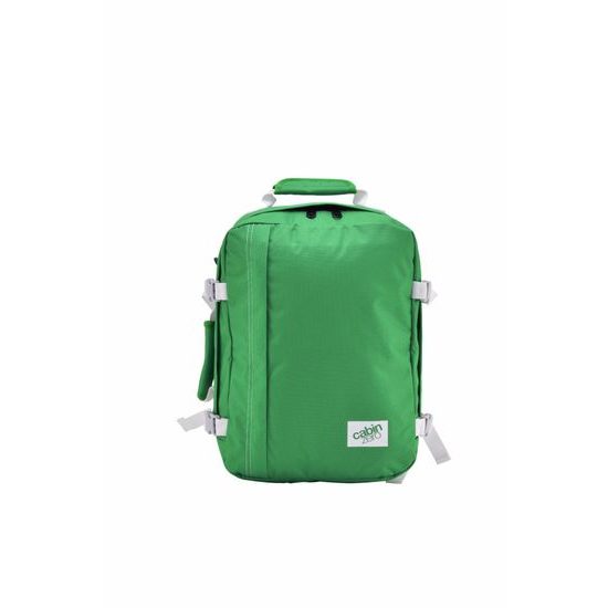 CabinZero Classic 28L Kinsale Green