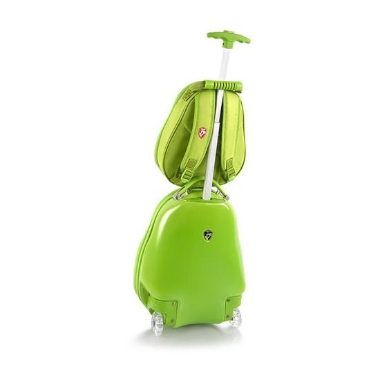 Sada kufrů Heys Travel Tots Kids Turtle