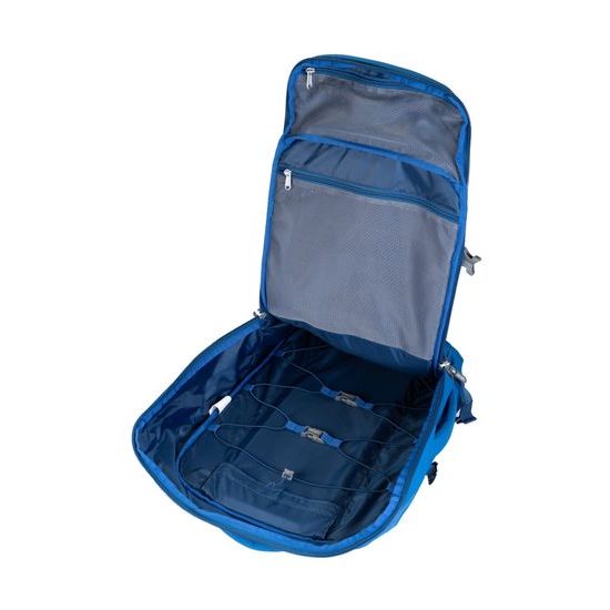 CabinZero Adventure Pro 42L Atlantic Blue