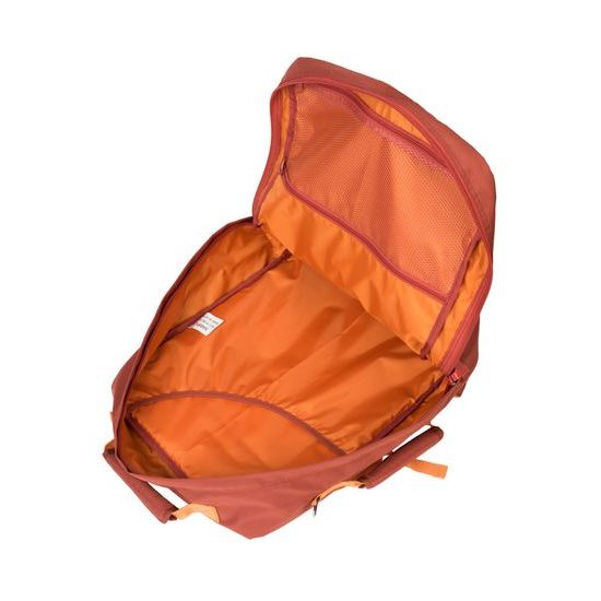 CabinZero Classic 44L Serengeti Sunrise