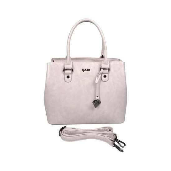 Elegantní kabelka LYLEE Alexis Handbag Cream