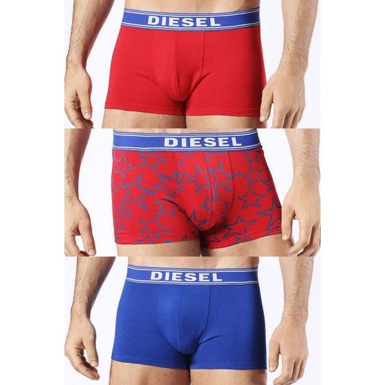 Pánské boxerky DIESEL Shawn 3-pack 02