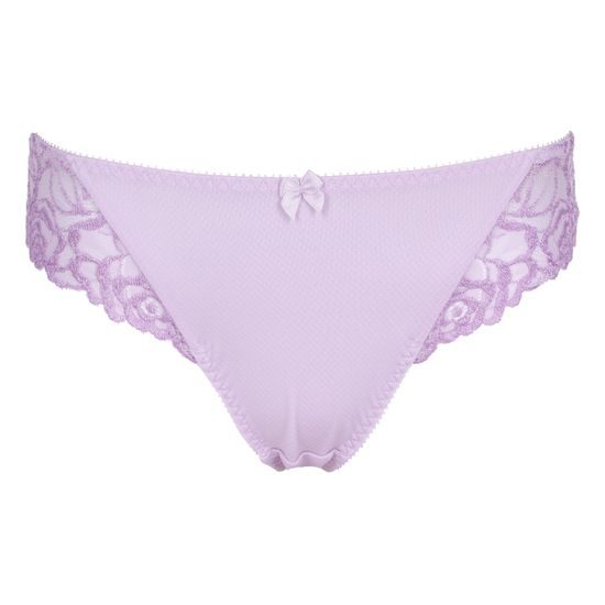 Dámská tanga CHANGE Florence Pale Lilac