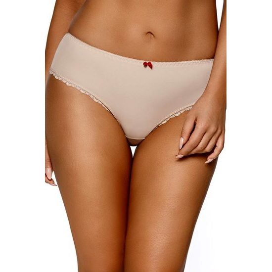 Dámské kalhotky 1263 plus beige