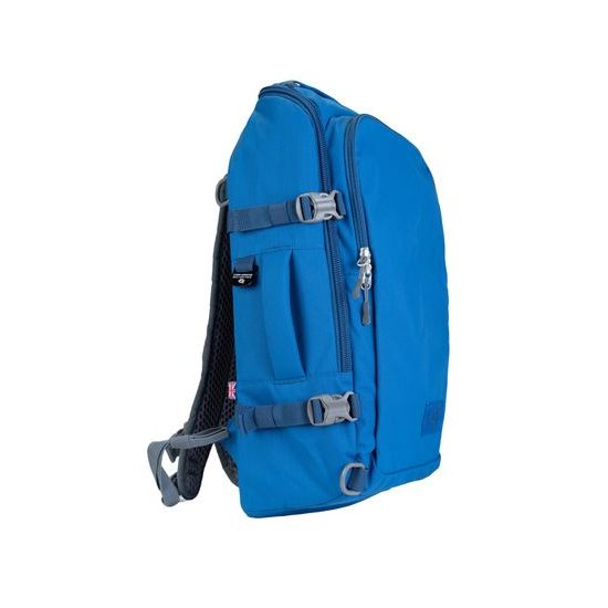 CabinZero Adventure Pro 32L Atlantic Blue