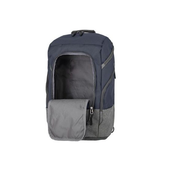 Travelite Basics Backpack L Navy