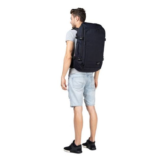 CabinZero Adventure Pro 42L Absolute Black