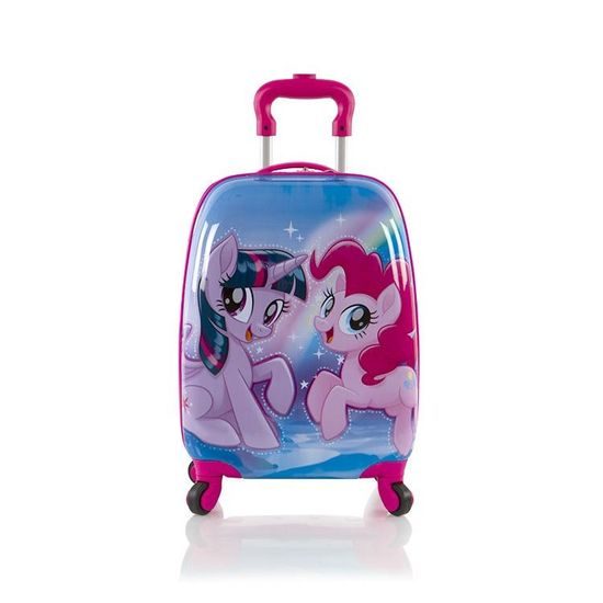 Dětský kufřík Heys Kids My Little Pony 2
